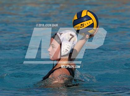 Thumbnail 1 in Mountain View @ Menlo Atherton (Amanda Mac Invitational) photogallery.