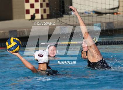 Thumbnail 2 in Mountain View @ Menlo Atherton (Amanda Mac Invitational) photogallery.