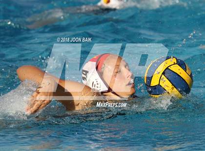 Thumbnail 3 in Mountain View @ Menlo Atherton (Amanda Mac Invitational) photogallery.