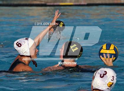 Thumbnail 1 in Mountain View @ Menlo Atherton (Amanda Mac Invitational) photogallery.