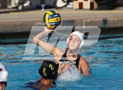 Thumbnail 1 in Mountain View @ Menlo Atherton (Amanda Mac Invitational) photogallery.