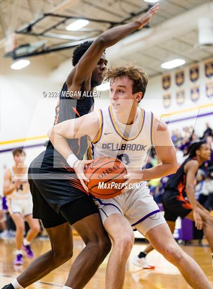 Thumbnail 3 in Beavercreek @ Bellbrook photogallery.