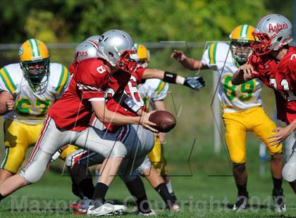 Thumbnail 2 in Pinkerton @ Bishop Guertin photogallery.
