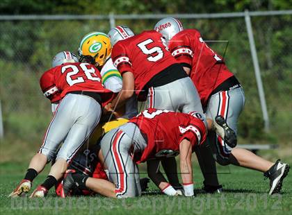 Thumbnail 2 in Pinkerton @ Bishop Guertin photogallery.