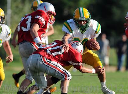 Thumbnail 1 in Pinkerton @ Bishop Guertin photogallery.