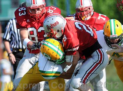 Thumbnail 1 in Pinkerton @ Bishop Guertin photogallery.