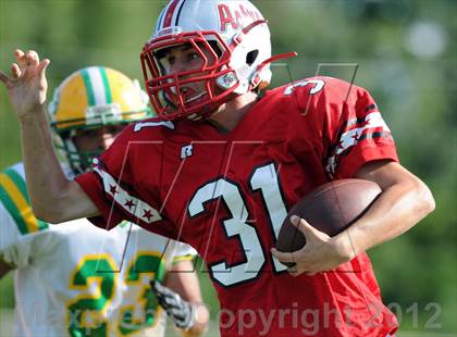 Thumbnail 3 in Pinkerton @ Bishop Guertin photogallery.
