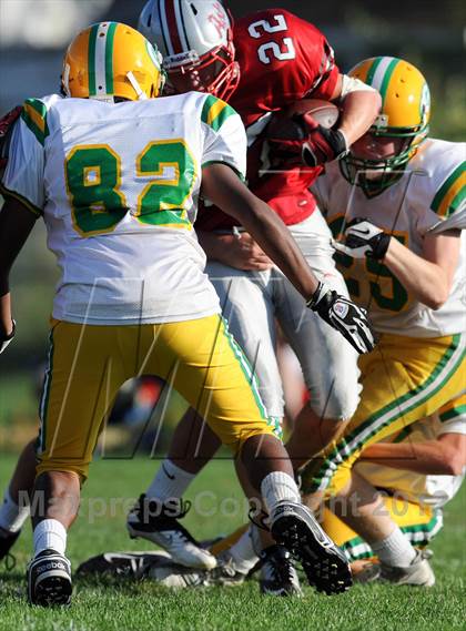 Thumbnail 2 in Pinkerton @ Bishop Guertin photogallery.