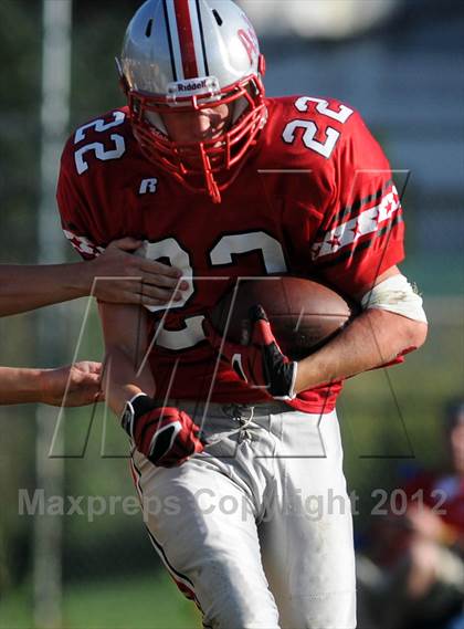 Thumbnail 1 in Pinkerton @ Bishop Guertin photogallery.