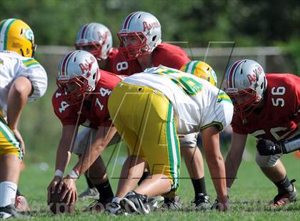Thumbnail 1 in Pinkerton @ Bishop Guertin photogallery.