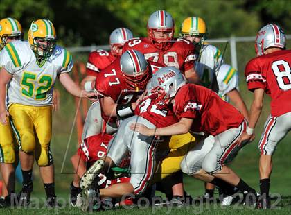 Thumbnail 2 in Pinkerton @ Bishop Guertin photogallery.