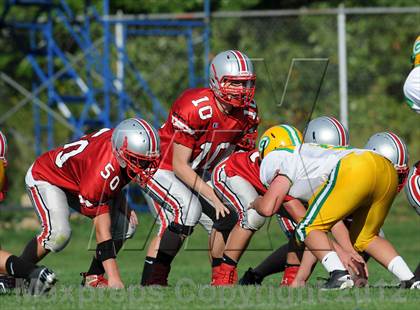 Thumbnail 2 in Pinkerton @ Bishop Guertin photogallery.