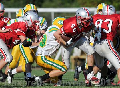Thumbnail 1 in Pinkerton @ Bishop Guertin photogallery.