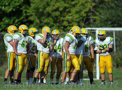 Thumbnail 2 in Pinkerton @ Bishop Guertin photogallery.