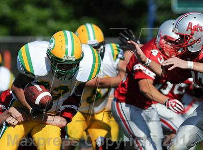 Thumbnail 1 in Pinkerton @ Bishop Guertin photogallery.