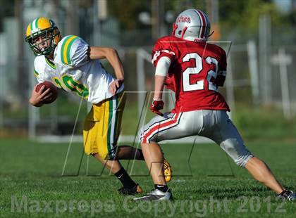 Thumbnail 2 in Pinkerton @ Bishop Guertin photogallery.