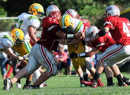 Thumbnail 2 in Pinkerton @ Bishop Guertin photogallery.