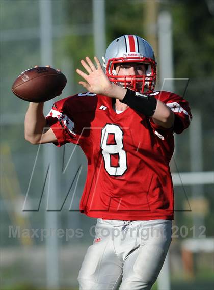 Thumbnail 1 in Pinkerton @ Bishop Guertin photogallery.