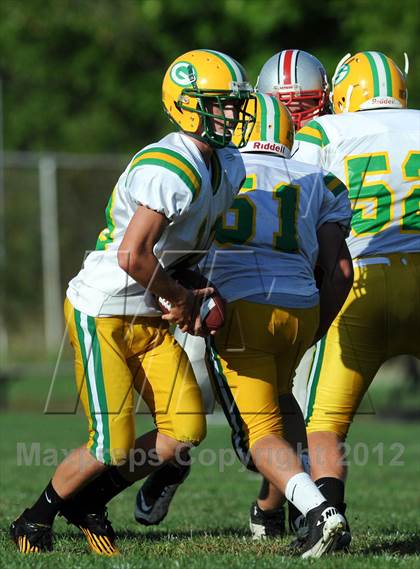 Thumbnail 1 in Pinkerton @ Bishop Guertin photogallery.
