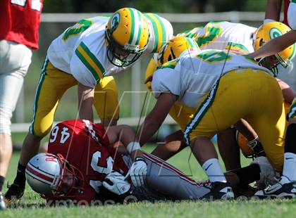 Thumbnail 2 in Pinkerton @ Bishop Guertin photogallery.