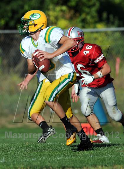 Thumbnail 2 in Pinkerton @ Bishop Guertin photogallery.