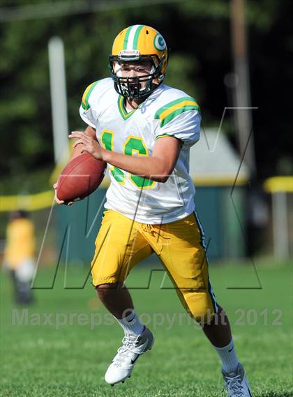 Thumbnail 2 in Pinkerton @ Bishop Guertin photogallery.