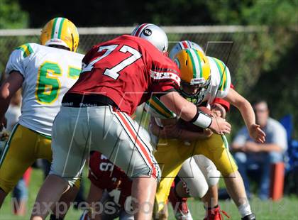 Thumbnail 1 in Pinkerton @ Bishop Guertin photogallery.