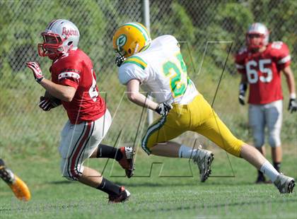 Thumbnail 1 in Pinkerton @ Bishop Guertin photogallery.
