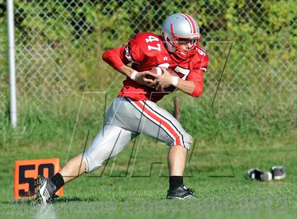 Thumbnail 3 in Pinkerton @ Bishop Guertin photogallery.