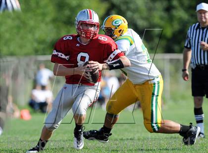 Thumbnail 2 in Pinkerton @ Bishop Guertin photogallery.