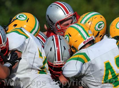 Thumbnail 1 in Pinkerton @ Bishop Guertin photogallery.