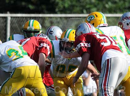 Thumbnail 2 in Pinkerton @ Bishop Guertin photogallery.