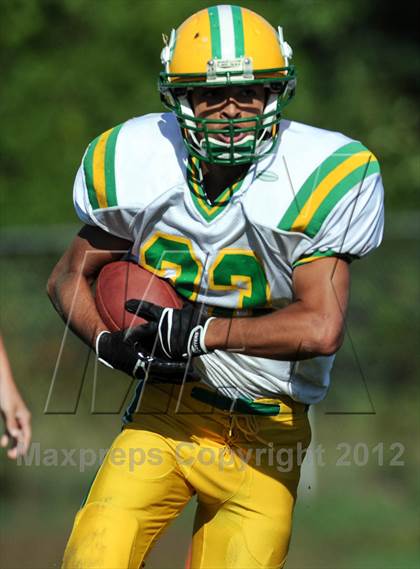 Thumbnail 3 in Pinkerton @ Bishop Guertin photogallery.