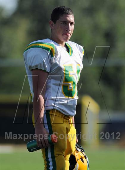 Thumbnail 3 in Pinkerton @ Bishop Guertin photogallery.