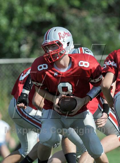 Thumbnail 1 in Pinkerton @ Bishop Guertin photogallery.