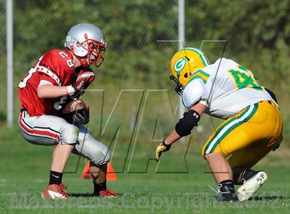 Thumbnail 1 in Pinkerton @ Bishop Guertin photogallery.