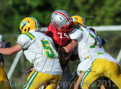 Thumbnail 2 in Pinkerton @ Bishop Guertin photogallery.