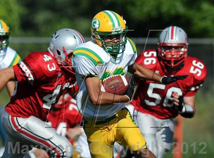 Thumbnail 2 in Pinkerton @ Bishop Guertin photogallery.