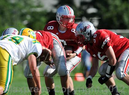 Thumbnail 3 in Pinkerton @ Bishop Guertin photogallery.