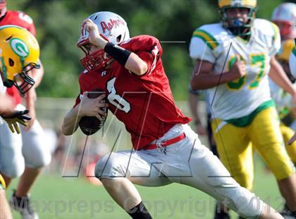 Thumbnail 3 in Pinkerton @ Bishop Guertin photogallery.