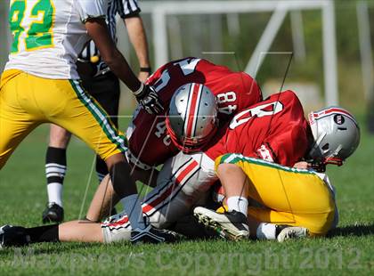 Thumbnail 1 in Pinkerton @ Bishop Guertin photogallery.