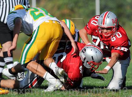 Thumbnail 1 in Pinkerton @ Bishop Guertin photogallery.