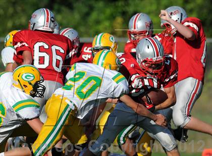 Thumbnail 2 in Pinkerton @ Bishop Guertin photogallery.