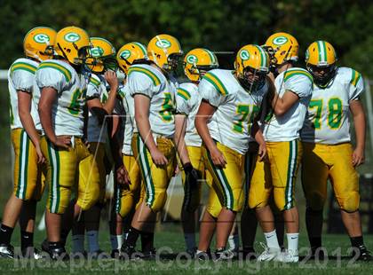 Thumbnail 2 in Pinkerton @ Bishop Guertin photogallery.