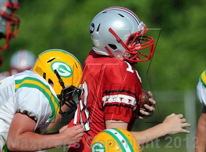 Thumbnail 1 in Pinkerton @ Bishop Guertin photogallery.