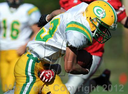 Thumbnail 2 in Pinkerton @ Bishop Guertin photogallery.