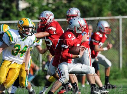 Thumbnail 2 in Pinkerton @ Bishop Guertin photogallery.