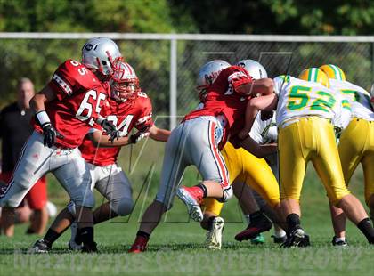 Thumbnail 1 in Pinkerton @ Bishop Guertin photogallery.