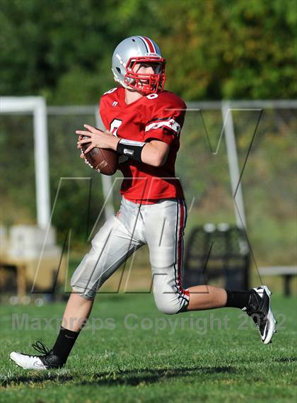 Thumbnail 3 in Pinkerton @ Bishop Guertin photogallery.