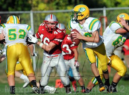 Thumbnail 1 in Pinkerton @ Bishop Guertin photogallery.